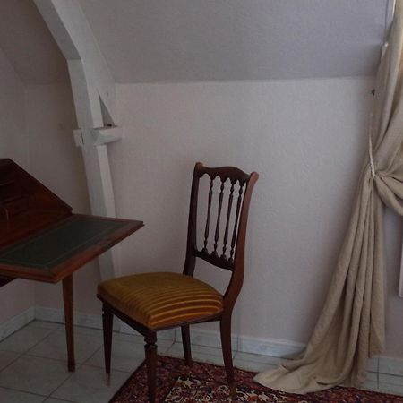 Residence Ti An Amiral Bénodet Pokoj fotografie