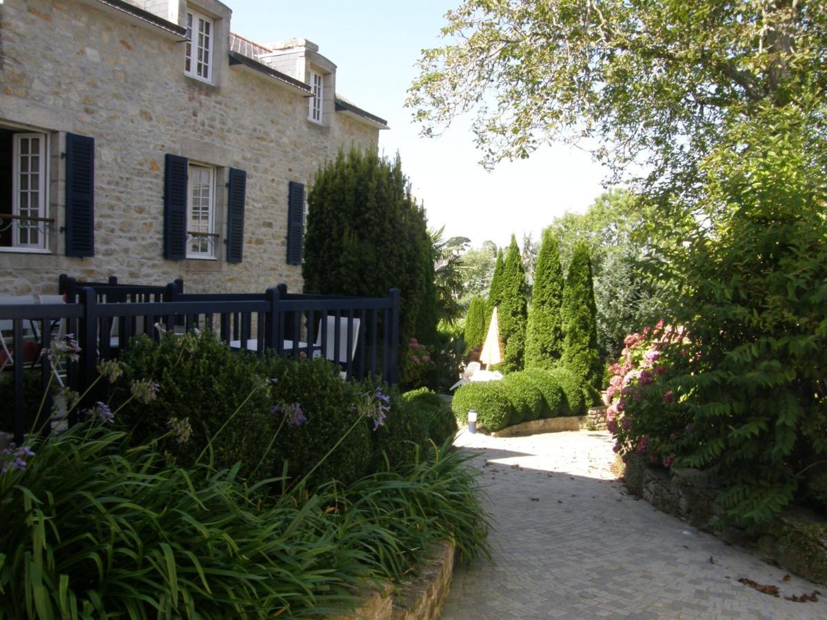 Residence Ti An Amiral Bénodet Exteriér fotografie