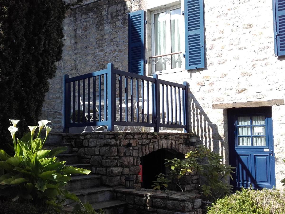 Residence Ti An Amiral Bénodet Exteriér fotografie