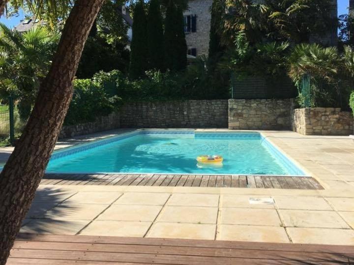 Residence Ti An Amiral Bénodet Exteriér fotografie