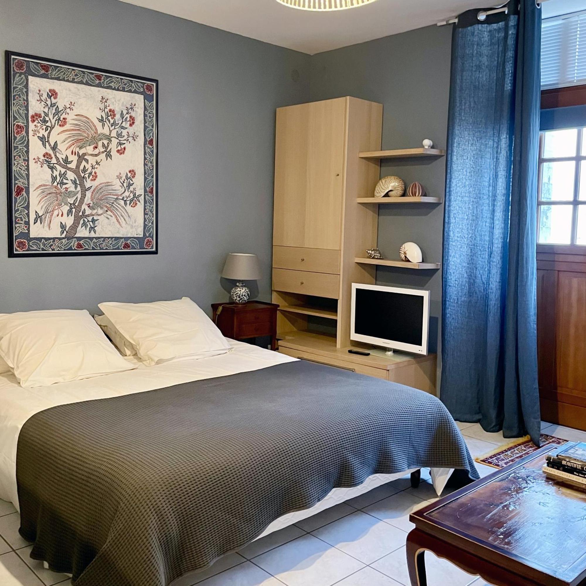 Residence Ti An Amiral Bénodet Pokoj fotografie