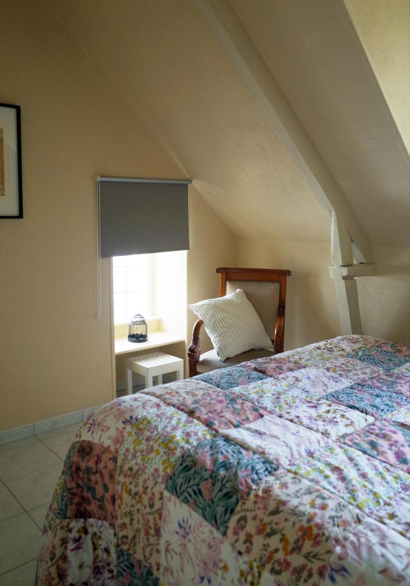 Residence Ti An Amiral Bénodet Pokoj fotografie