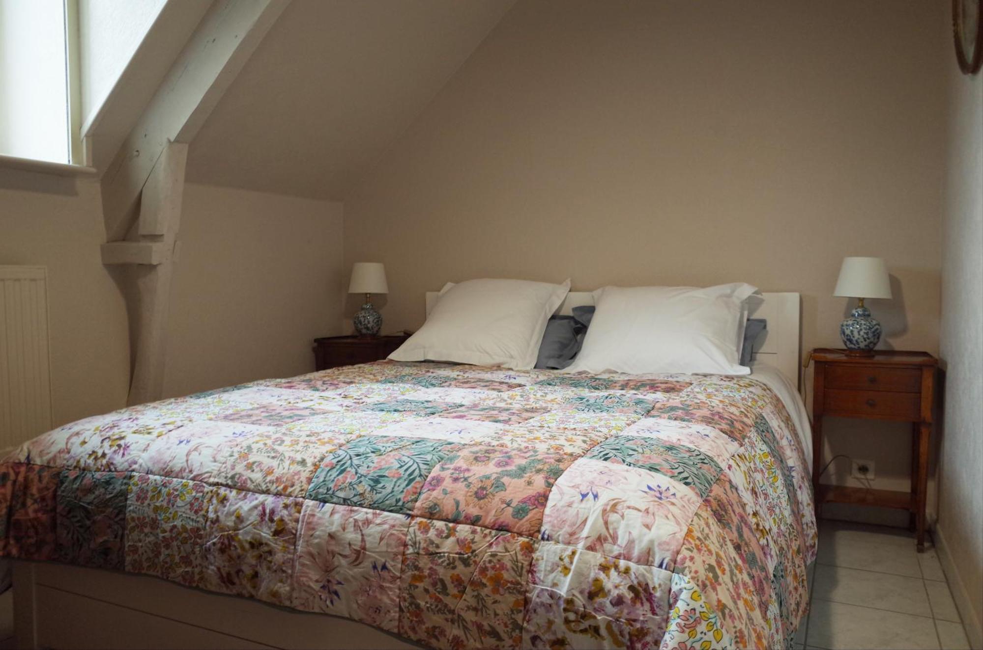 Residence Ti An Amiral Bénodet Pokoj fotografie